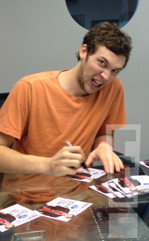 PHILLIP PHILLIPS PHILLIP PHILLIPS